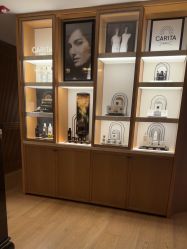 -文华东方水疗中心