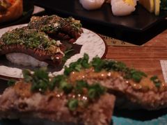 -昊·来了寿司(双楠2店)