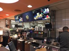 -麦当劳(天兴罗斯福店)