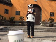 -鸡鸣赐茶(鸡鸣寺路店)