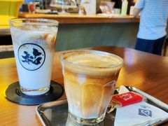-从启咖啡(五羊邨店)