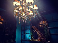 -孔雀裡融合餐厅