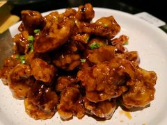 -老头儿油爆虾·知味杭州(爱琴海购物中心)