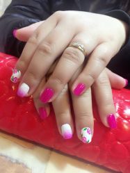 -小红楼美甲美容中心