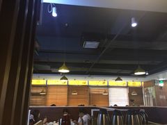 大堂-嘉香苑茶餐厅