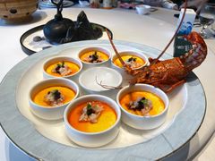 -至尊鲨鱼·原烹海鲜·新浙菜(拱宸桥店)