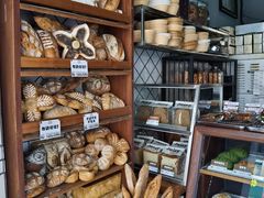 -Juicy Bakery(大学路店)