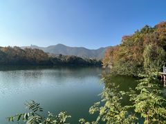 -杭州半山国家森林公园