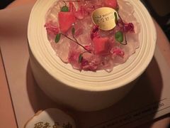 -半勺舒舒生日蛋糕店