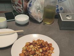 -黑窑厂糖油饼烤鸭·清真菜(黑窑厂街店)