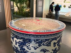 -中国茶叶博物馆(双峰馆区)