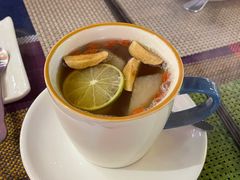 -山色西餐·柴火烤披萨