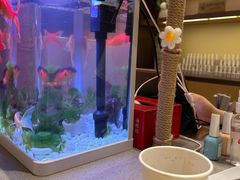 -海底捞火锅(武胜路凯德广场店)