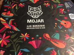 -么哈MOJAR(北京五道口店)
