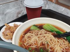 -鹿港小镇(天津机场店)
