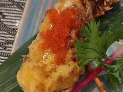 -昱匠·日本料理(金融街店)