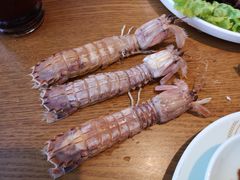 -船歌·鱼水饺青岛菜(合肥路永旺店)
