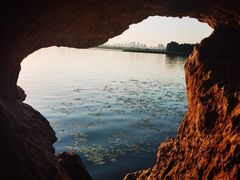 -东湖生态旅游风景区