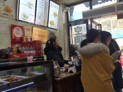-刘信牛羊肉小炒泡馍(回民街店)