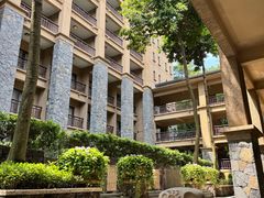 -麒麟中餐厅·经典粤菜·地道菜式老字号(广州长隆酒店)