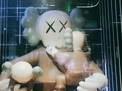 -欢乐迪KTV(观音桥未来国际店)