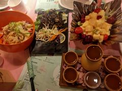 -胡桃里乐队酒馆(农科路店)