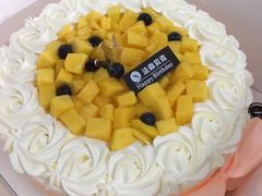 -FASHION BAKERY法森贝克(新德路店)