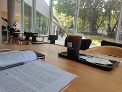 -木嘛working coffee&bar(碧道馆店)