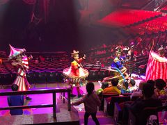 -珠海横琴长隆《卡卡虎奇遇记》