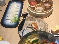-避风塘(百联东郊店)