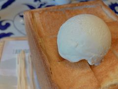 -绿茶餐厅(光谷世界城步行街店)