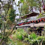 电子科大！湖光梦影茅歌水韵喊你吃火锅儿！