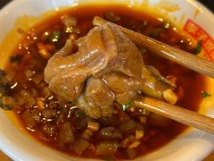 -李子坝梁山鸡(李子坝大鸡哥店)