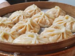 -余氏豆腐包老店(东直街店)