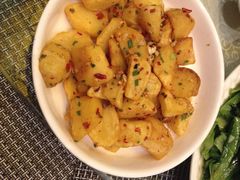 iphone_upload_pic-张关合渣(航空大道店)