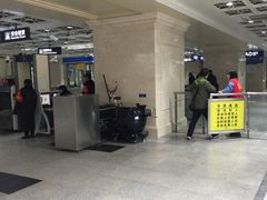 -黄浦路(地铁站)