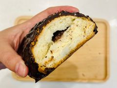 -巴黎贝甜(右安门店)