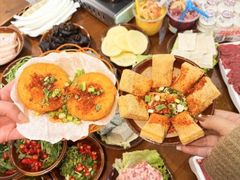 -黔有有贵州酸汤夺夺粉火锅(五味十字店)