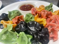 -1937青岛老味道·海肠捞饭·青岛菜(大鲍岛栈桥店)