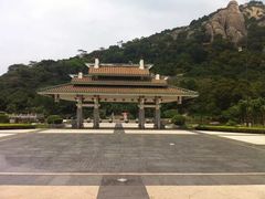 -云洞岩风景区