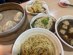 -蒋家桥饺面店(广陵路店)