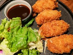 -炉胜·炉端烧·居酒屋