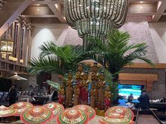 -清河半岛温泉度假酒店