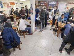 -宝瑞门钉肉饼店