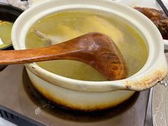 鸡汤-徽镇小厨·经典徽菜(马连道店)