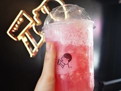 -喜茶(北京三里屯太古里店)