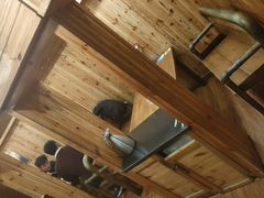 大堂-老东镇啤酒屋海鲜加工·蒸汽海鲜·海鲜烧烤(台东店)