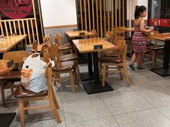 大堂-南城香·饭香串香馄饨香(赵公口店)