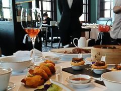 -宝丽轩中餐厅BAOLIXUAN