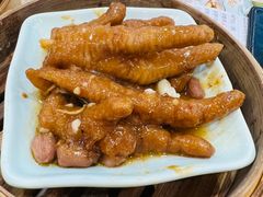 -点都德(珠江新城店)